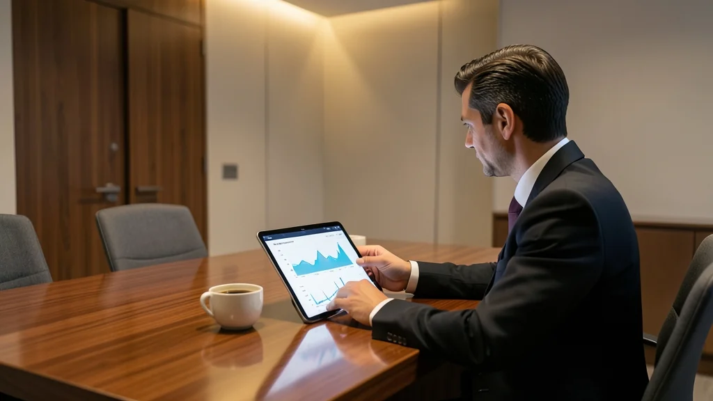 Investimentos para Empresários