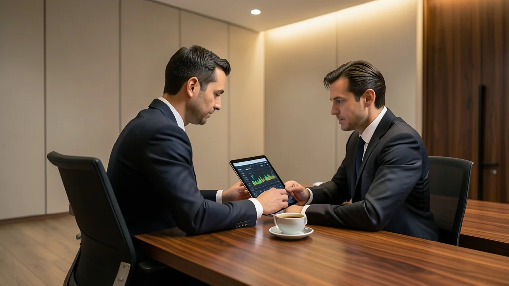 Diversificação de carteira para o pequeno empresário: além dos imóveis